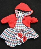 Одежда Лоренс для кукол купить Киев